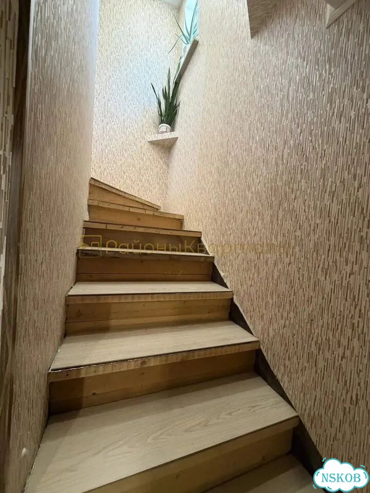 Дом 84,1 м² на участке 9 сот. фото 14