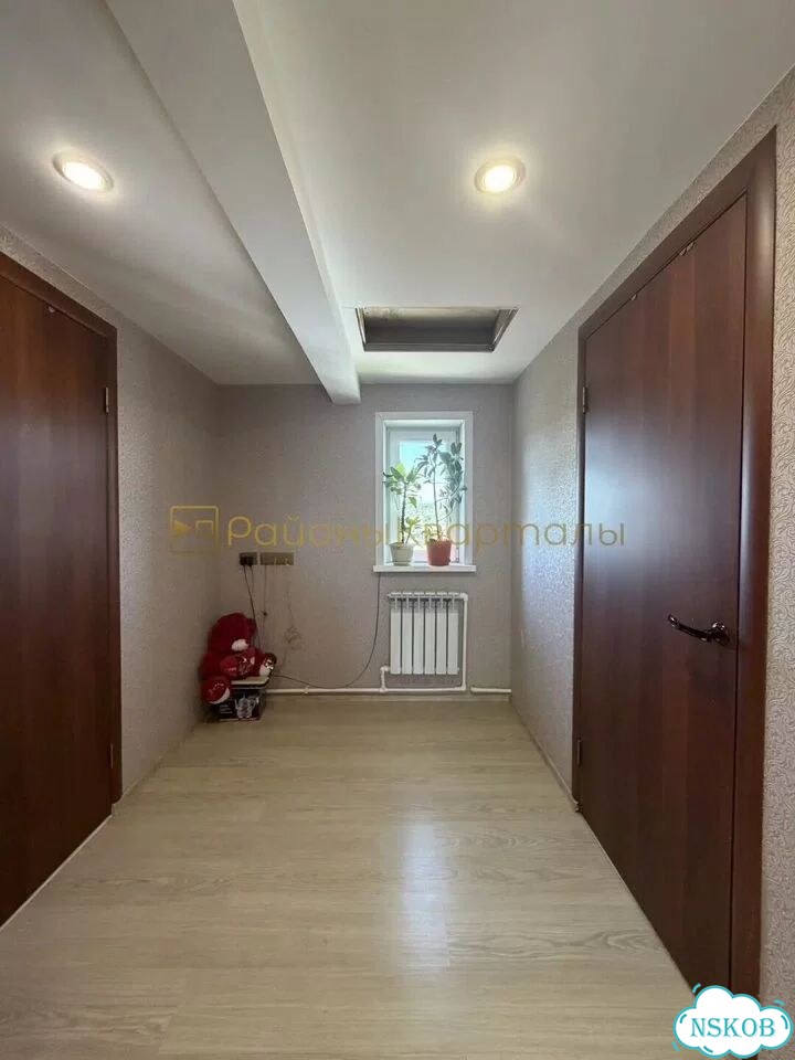 Дом 84,1 м² на участке 9 сот. фото 15
