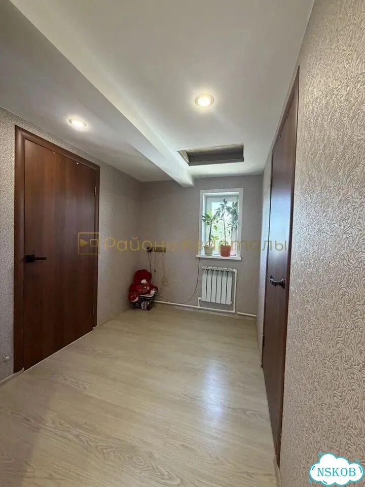 Дом 84,1 м² на участке 9 сот. фото 16