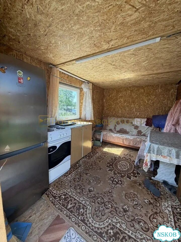 Дом 84,1 м² на участке 9 сот. фото 28