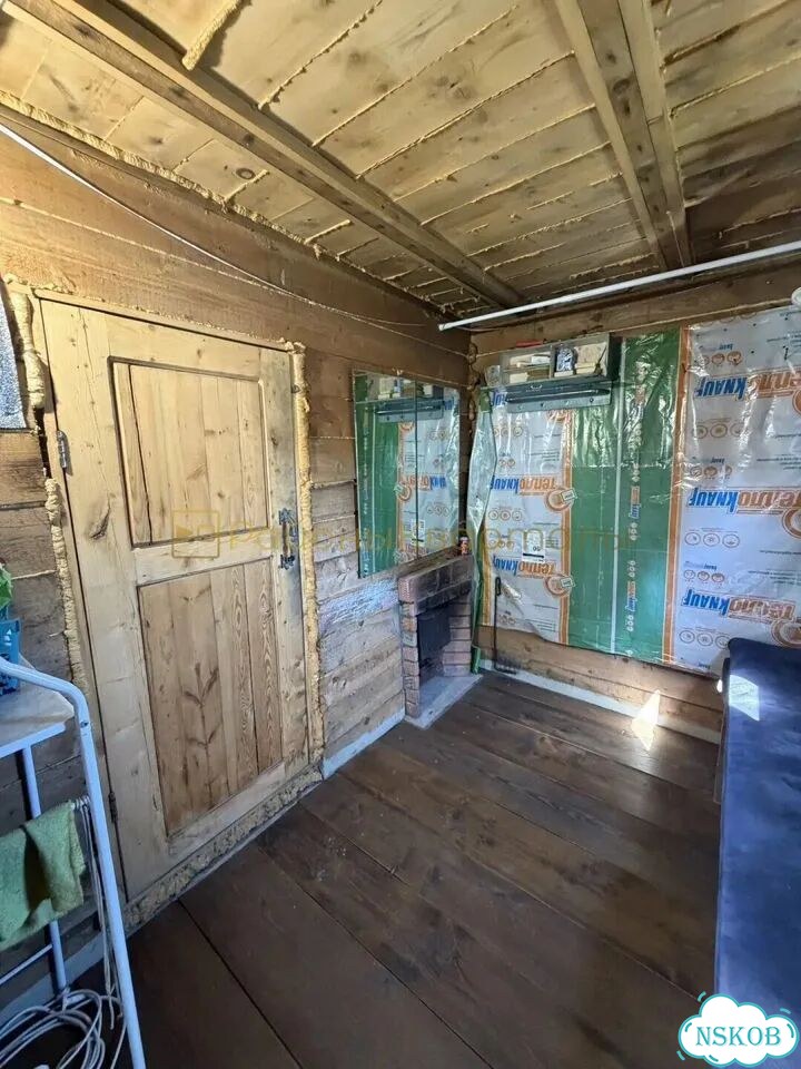 Дом 84,1 м² на участке 9 сот. фото 31