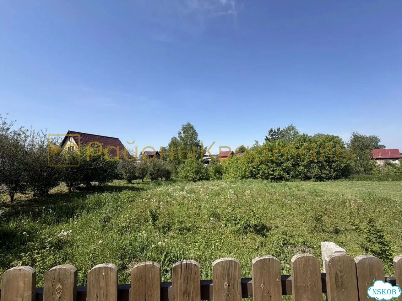 Дом 84,1 м² на участке 9 сот. фото 33