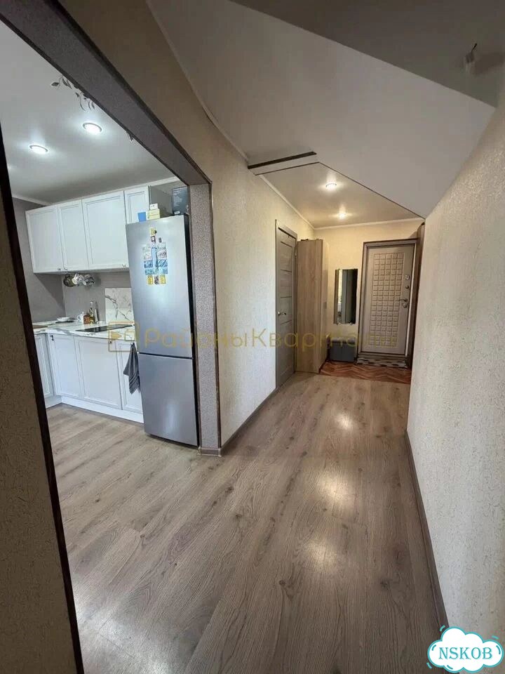 Дом 84,1 м² на участке 9 сот. фото 7