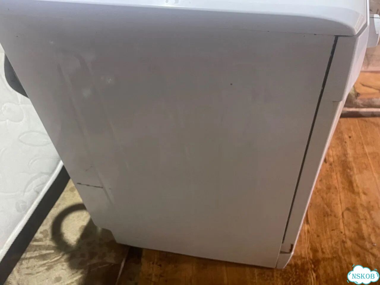 Посудомоечная машина бу beko фото 2