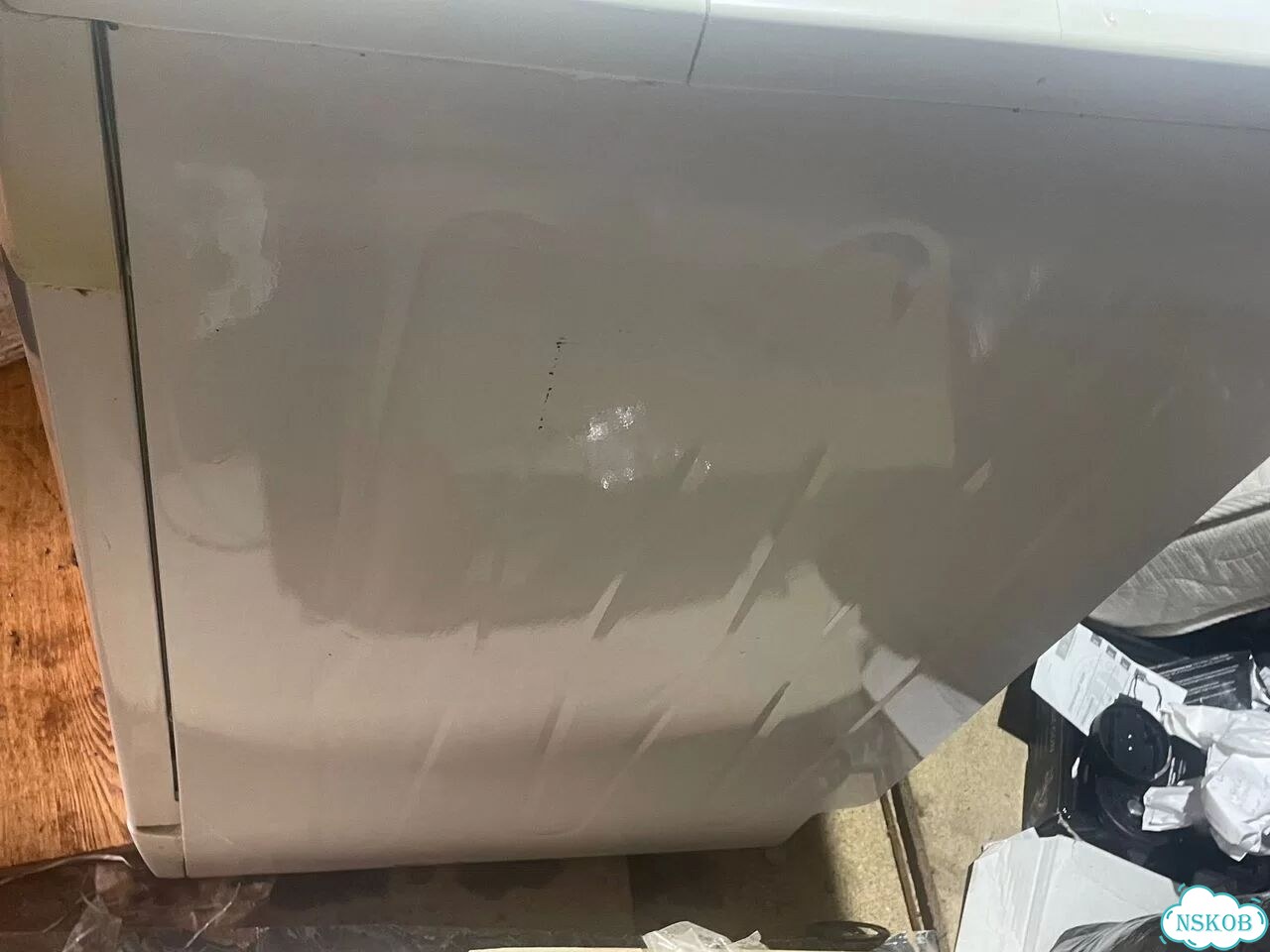 Посудомоечная машина бу beko фото 5