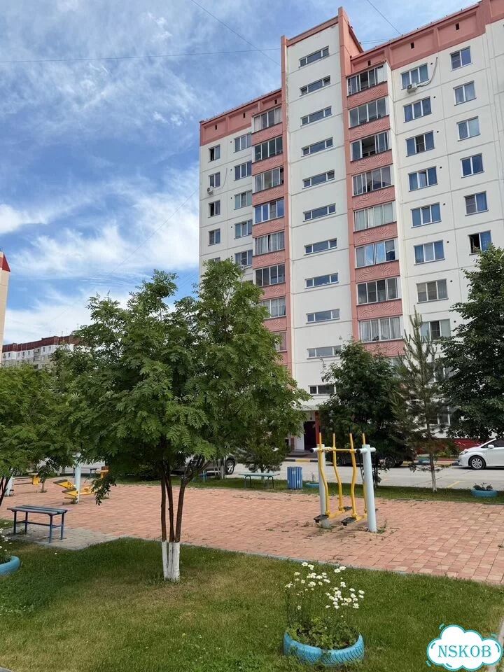 1-к. квартира, 39 м², 7/12 эт. фото 15