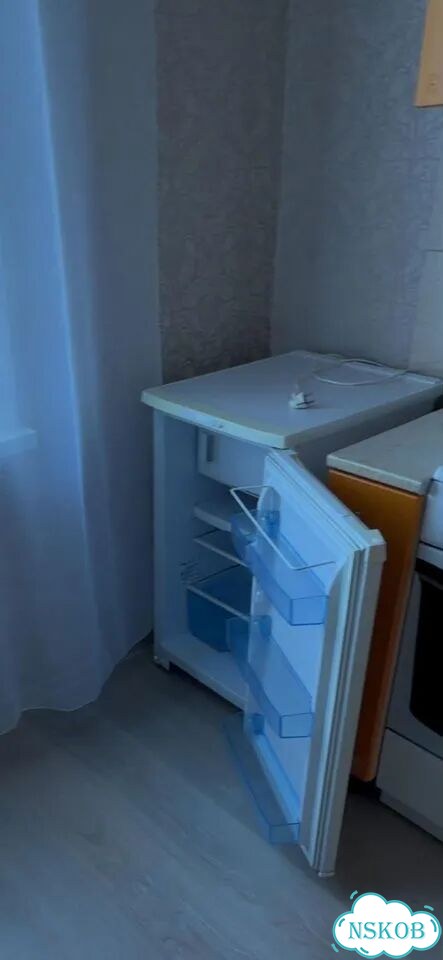 1-к. квартира, 39 м², 7/12 эт. фото 4
