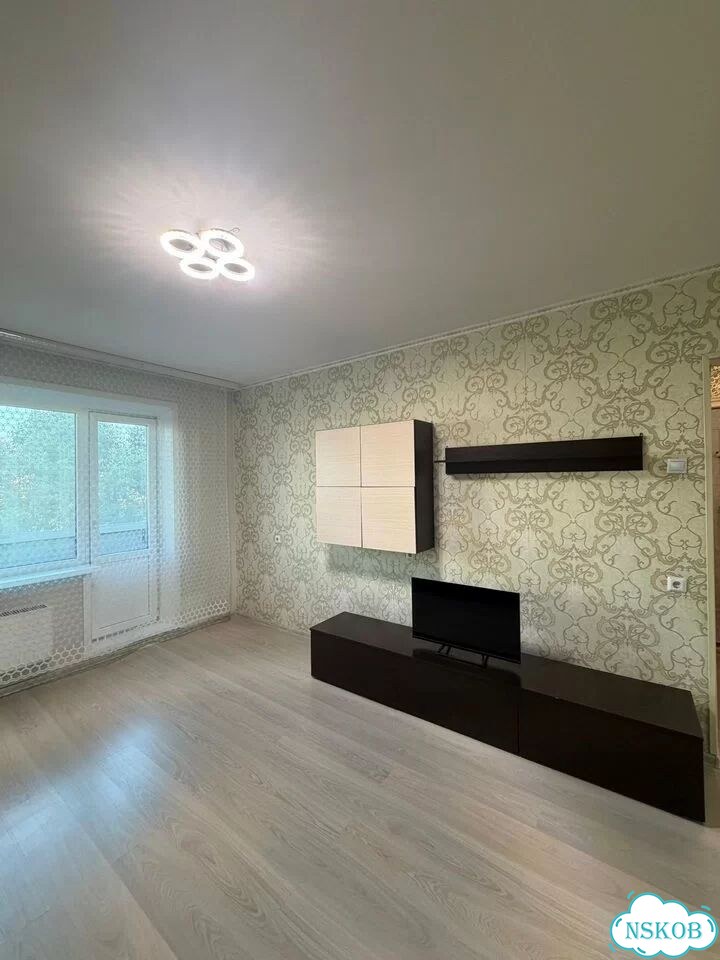 1-к. квартира, 39 м², 7/12 эт. фото 7