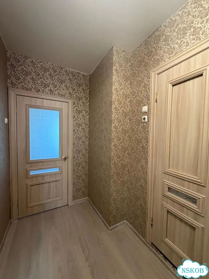 1-к. квартира, 39 м², 7/12 эт. фото 9