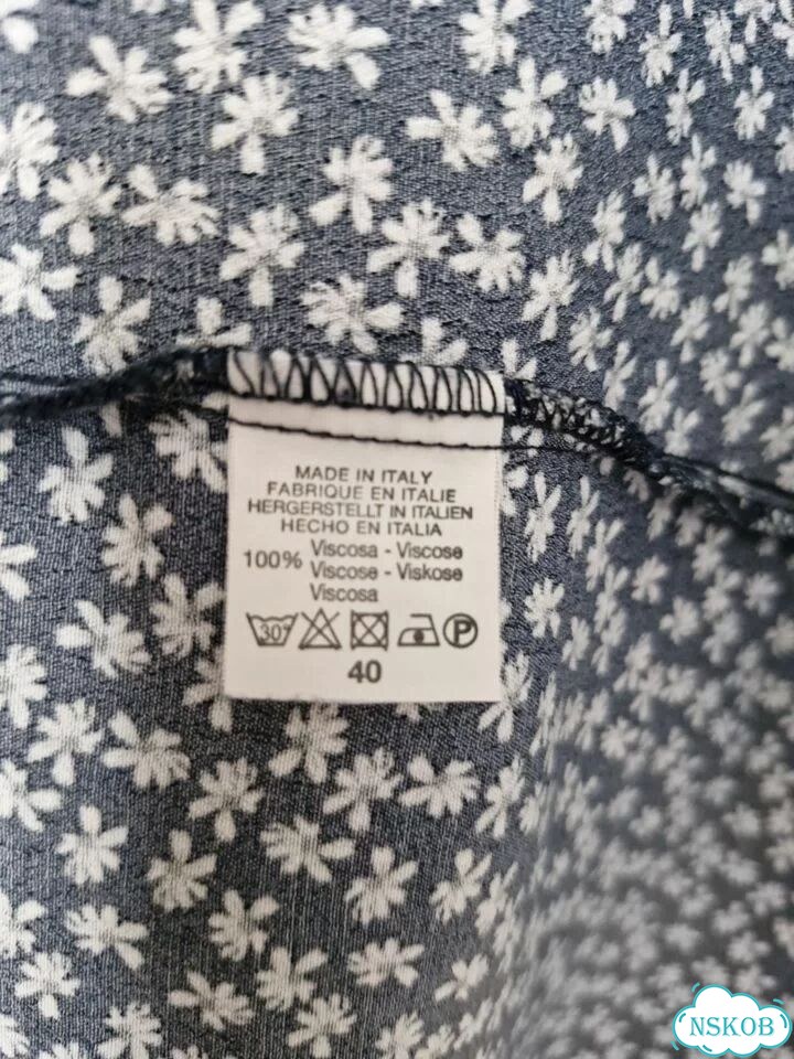 Платье Brandy Melville Robbie летнее 40-42 фото 10
