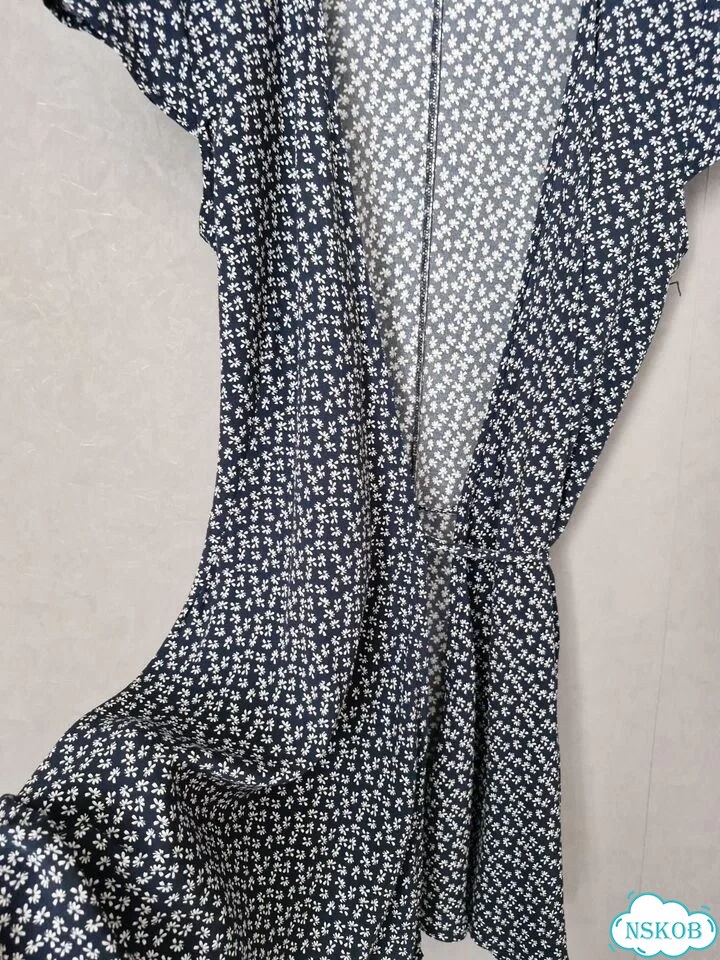 Платье Brandy Melville Robbie летнее 40-42 фото 8