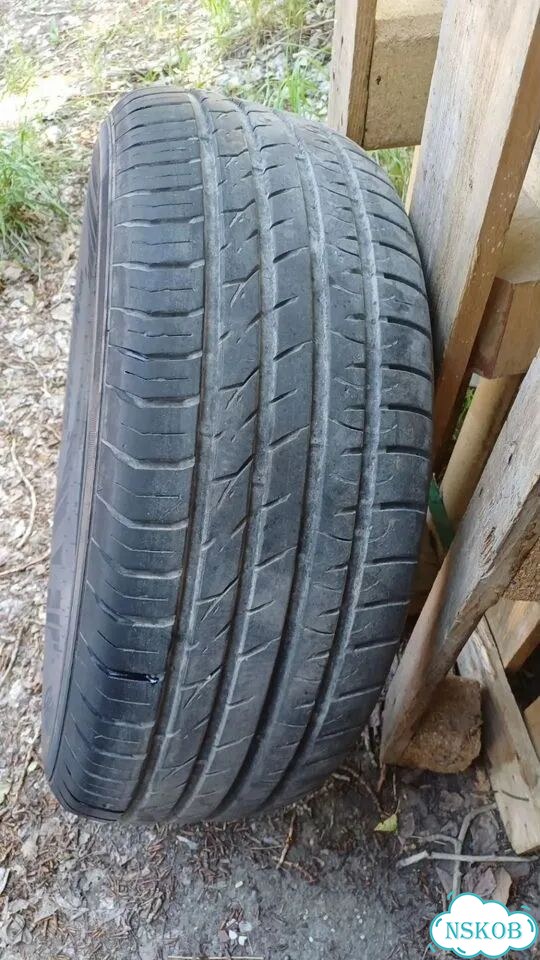 Kumho Crugen HP91 285/65 R17 фото 1
