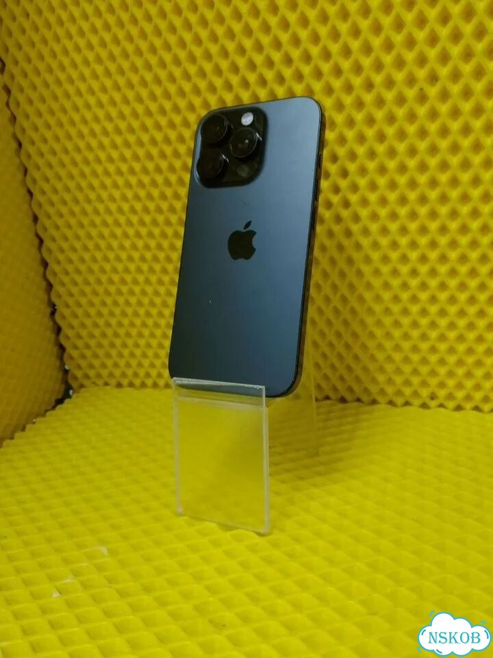 iPhone 16 Pro, 128 ГБ, SIM + eSIM фото 2