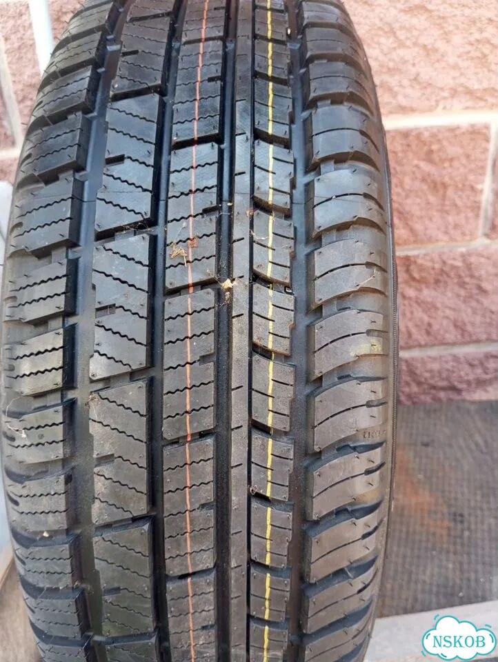 Amtel Cruise 4x4 215/65 R16 фото 2