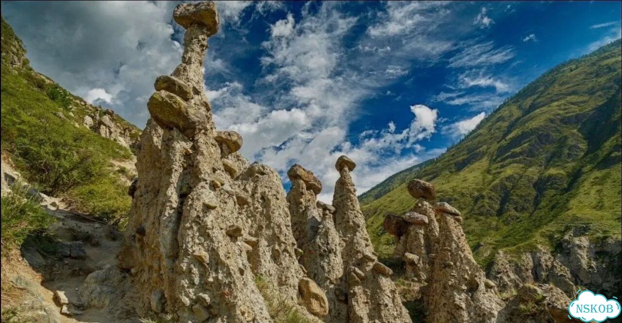 Туризм отдых фото 3