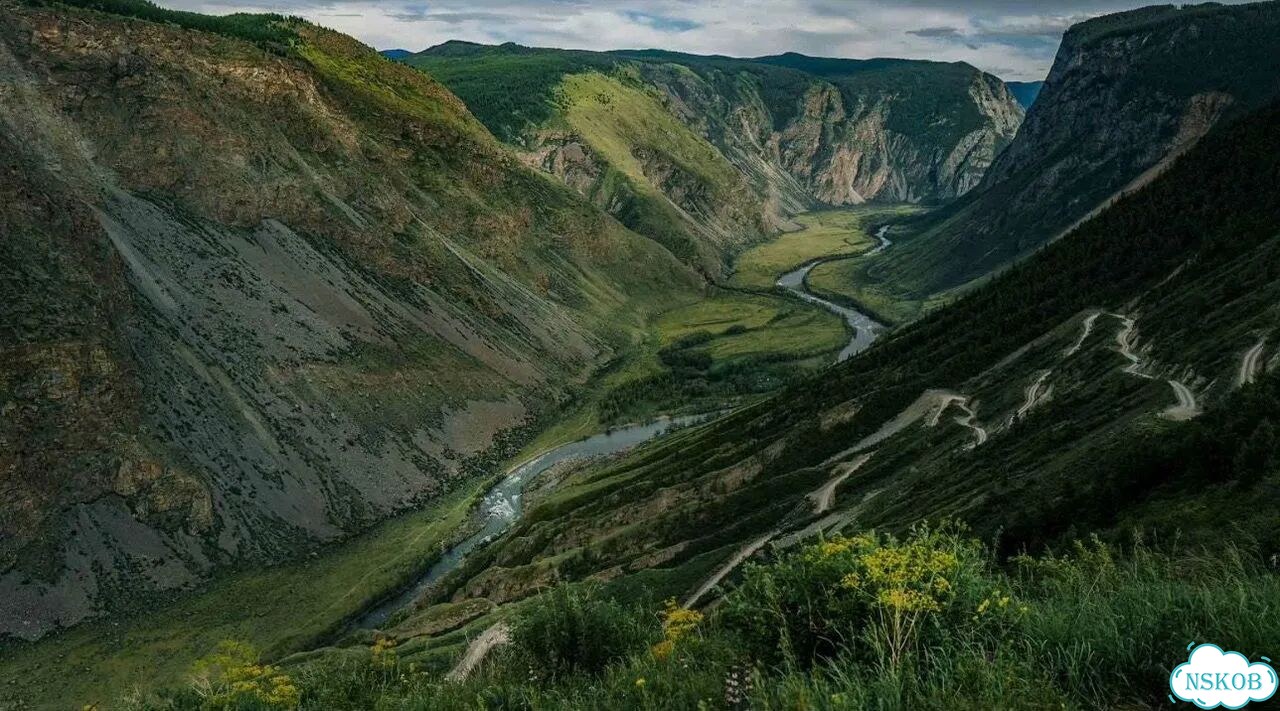 Туризм отдых фото 4