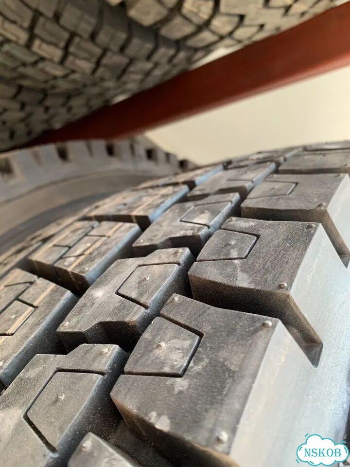 Китайские грузовые шины Greenstone 315/70R22.5 фото 1