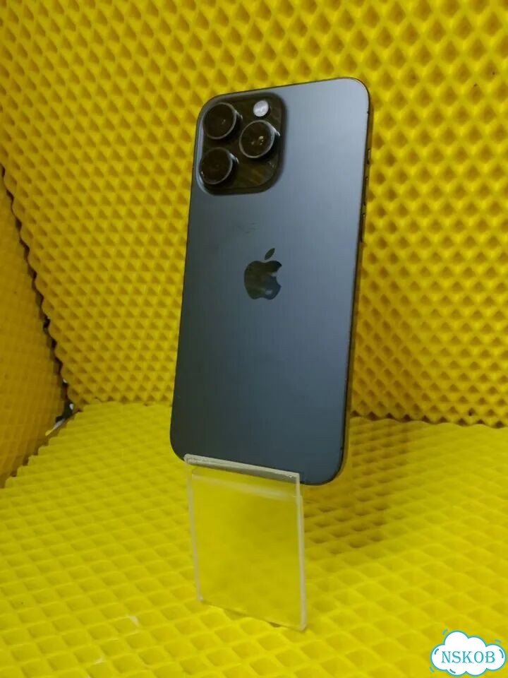 iPhone 15 Pro Max, 256 ГБ, eSIM фото 2