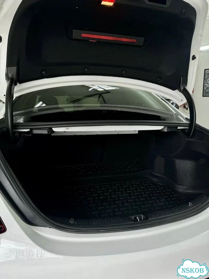 Mercedes-Benz C-класс 1.5 AT, 2019, 122 000 км фото 12