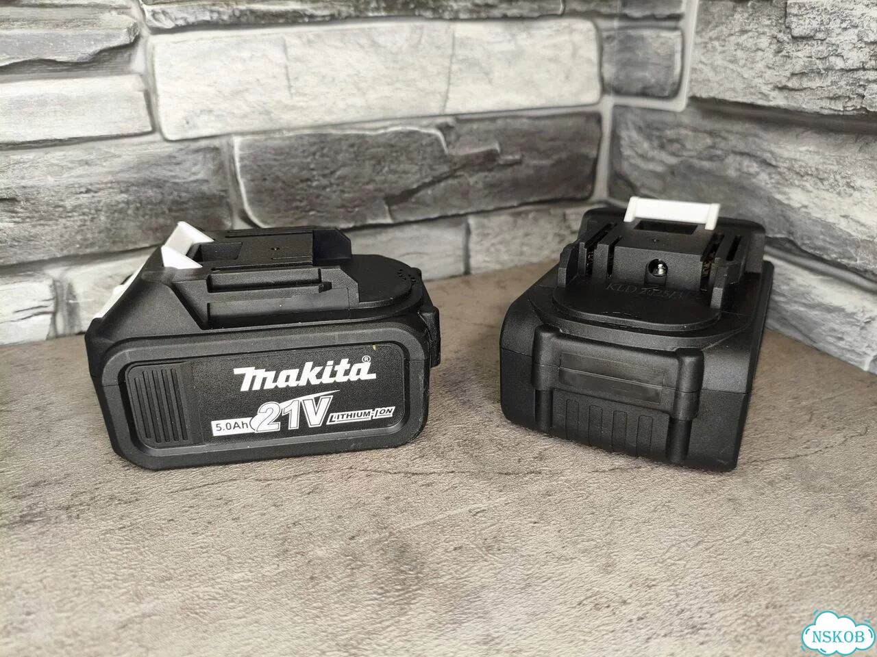 Гайковерт Makita 800 Nm бесщеточный фото 7