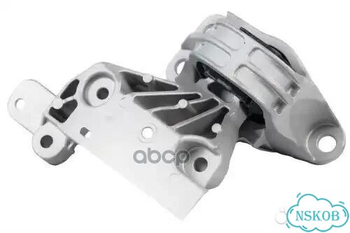 Подушка двс Renault Duster 7222270SX Stellox фото 1