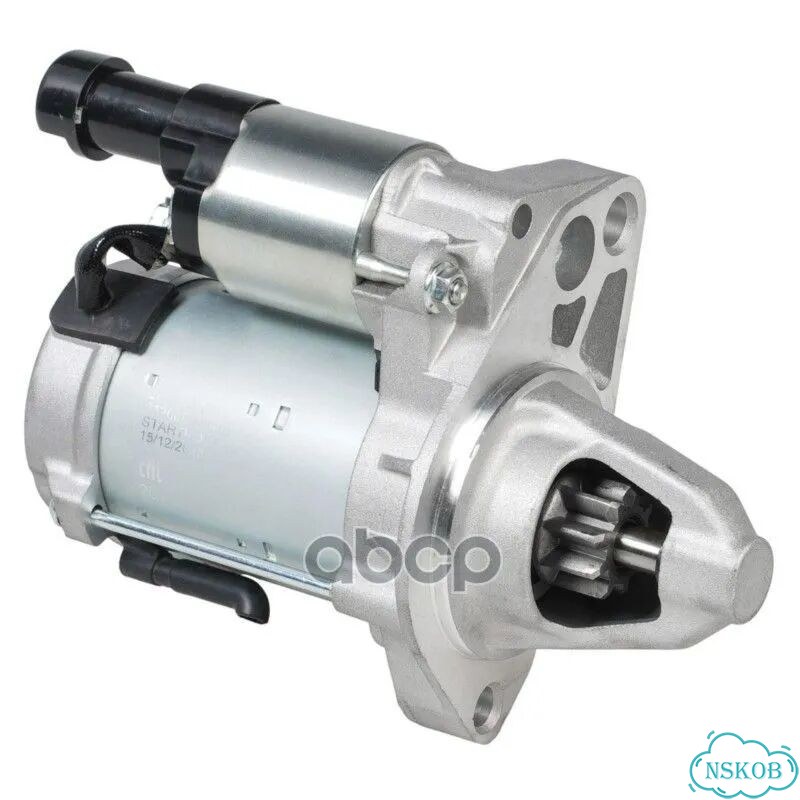 Стартер для автомобилей Honda Civic IX (12) 1.8i фото 1