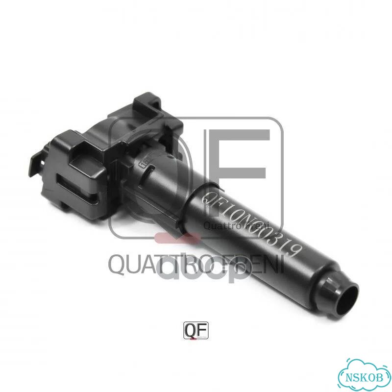 Форсунка омывателя фары RH QF10N00319 quattro фото 1