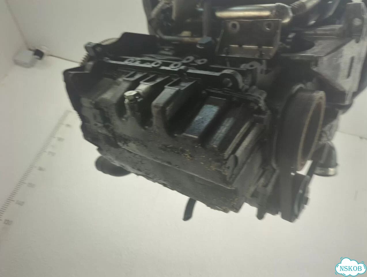 Двигатель Audi A3 (8P) BLS фото 7