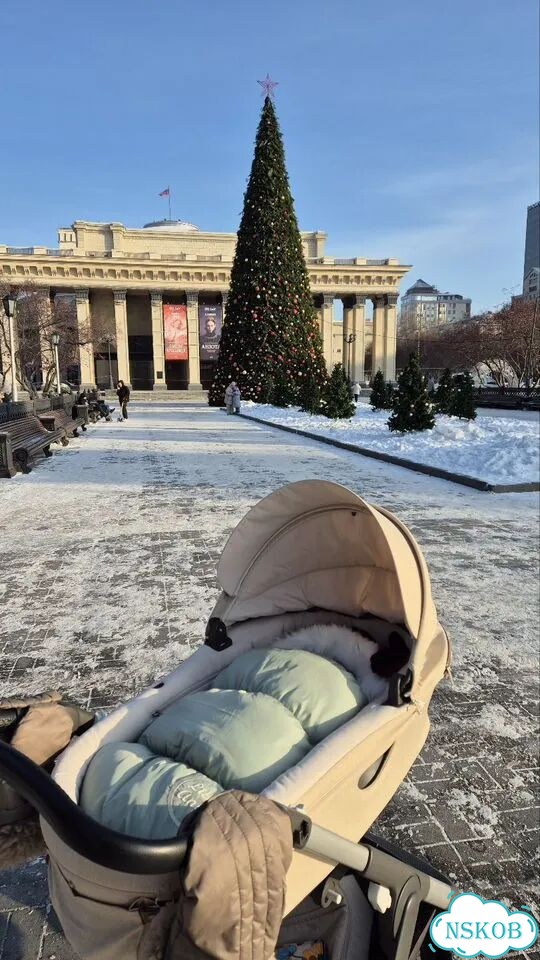 Коляска stokke trailz 2 в 1 фото 7