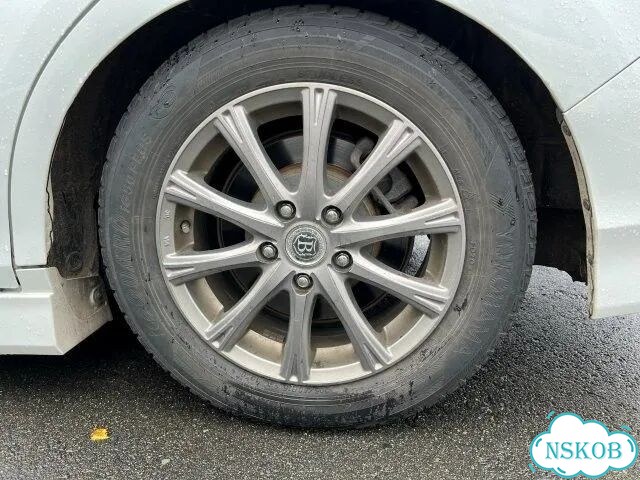 Honda Stepwgn Spada 1.5 AT, 2017, 67 000 км фото 12