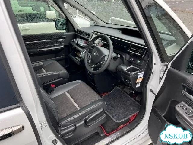 Honda Stepwgn Spada 1.5 AT, 2017, 67 000 км фото 4