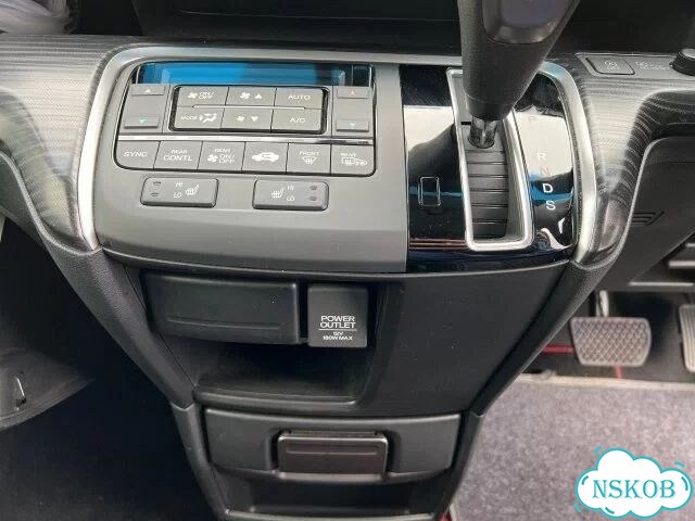 Honda Stepwgn Spada 1.5 AT, 2017, 67 000 км фото 6