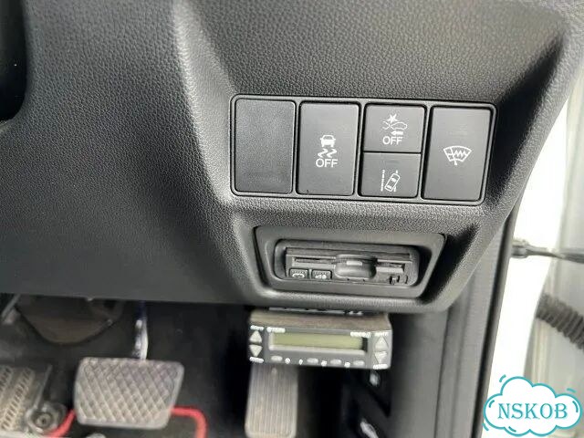 Honda Stepwgn Spada 1.5 AT, 2017, 67 000 км фото 8