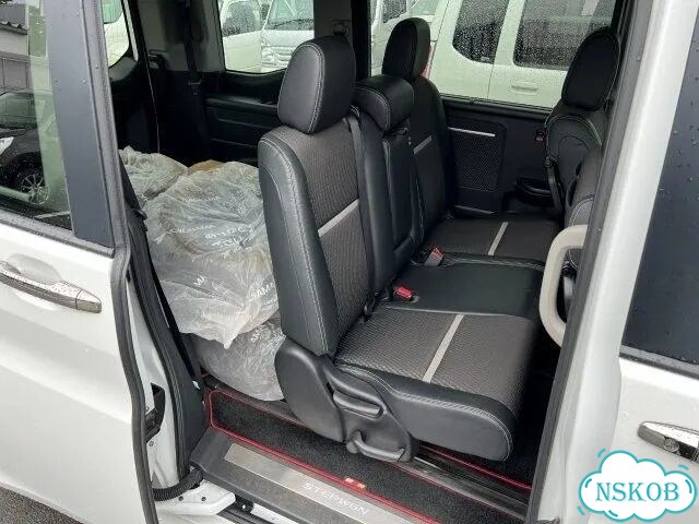 Honda Stepwgn Spada 1.5 AT, 2017, 67 000 км фото 9
