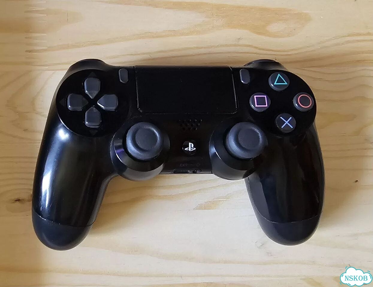 Sony playstation 4 ps4 slim 500gb фото 2