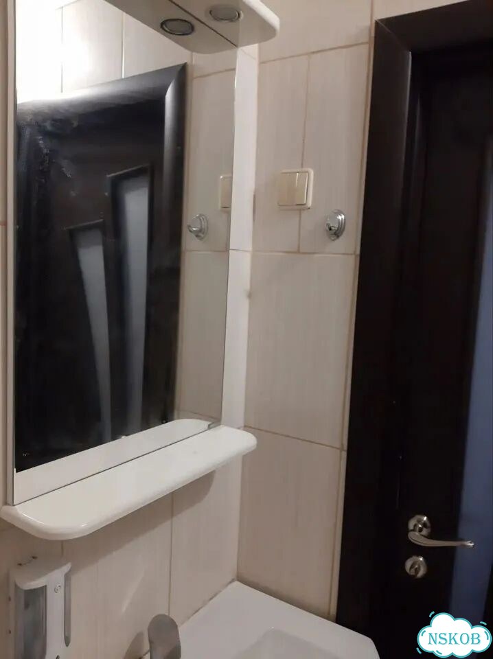 1-к. квартира, 32 м², 6/8 эт. фото 11