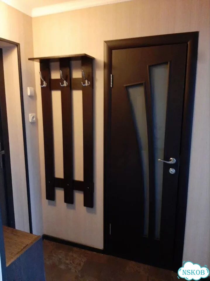 1-к. квартира, 32 м², 6/8 эт. фото 12