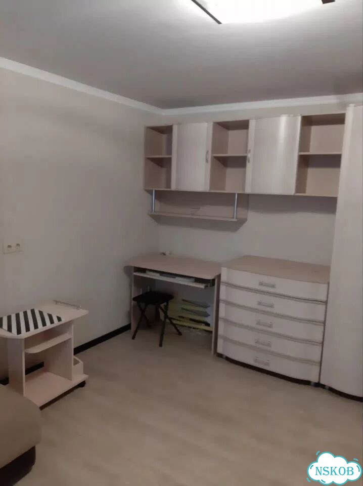 1-к. квартира, 32 м², 6/8 эт. фото 4