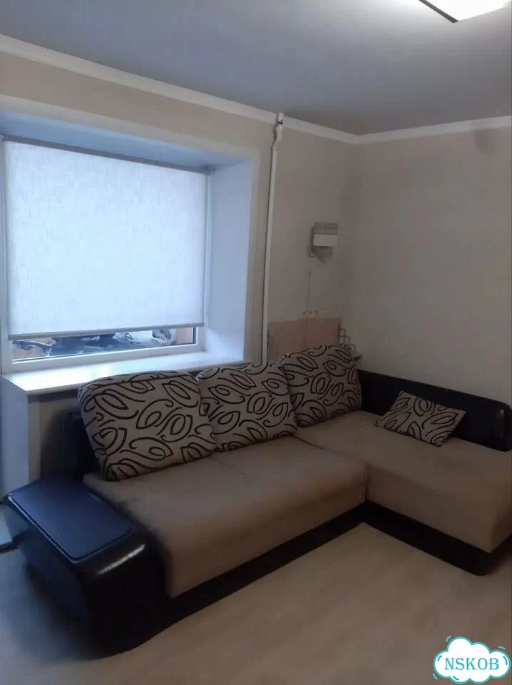 1-к. квартира, 32 м², 6/8 эт. фото 5