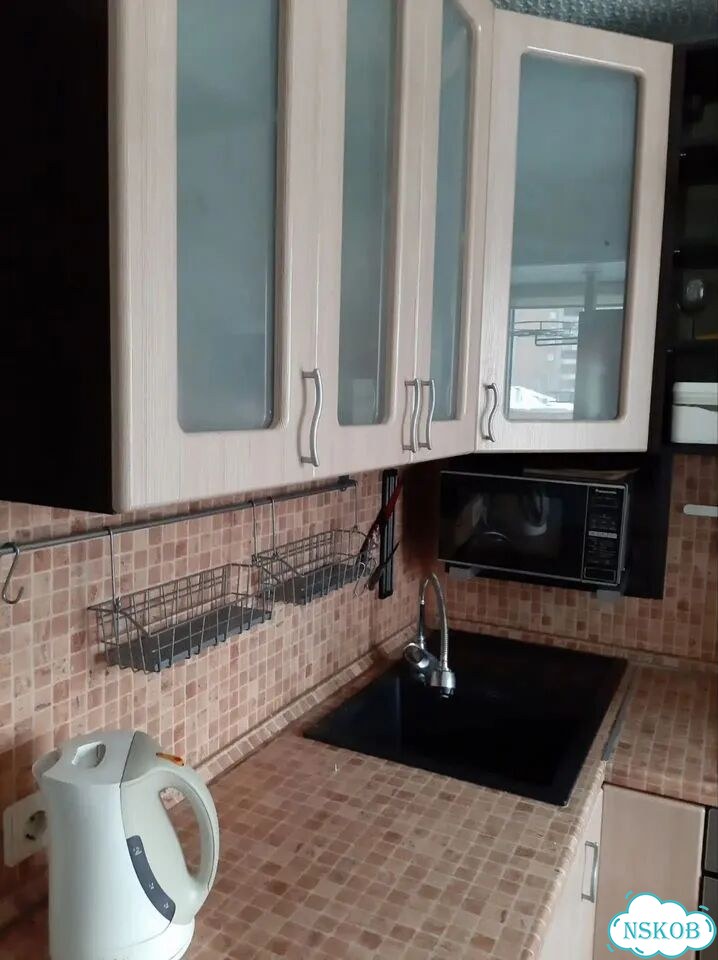 1-к. квартира, 32 м², 6/8 эт. фото 7