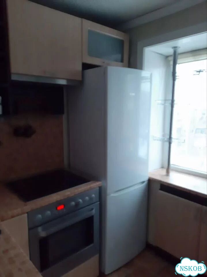 1-к. квартира, 32 м², 6/8 эт. фото 8