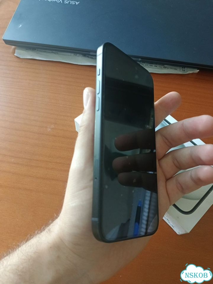 iPhone 15 Plus, 128 ГБ, SIM + eSIM фото 3