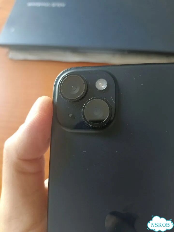 iPhone 15 Plus, 128 ГБ, SIM + eSIM фото 4