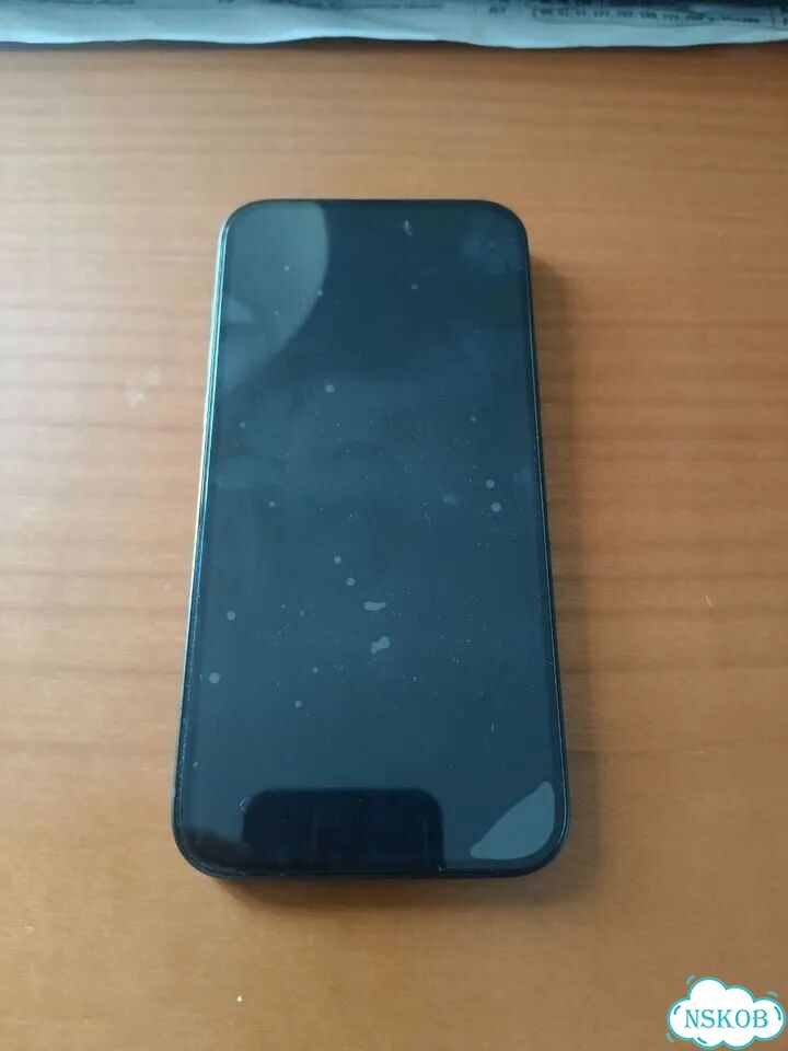 iPhone 15 Plus, 128 ГБ, SIM + eSIM фото 5