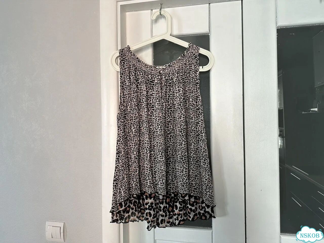 Блуза Scotch&Soda, S фото 1