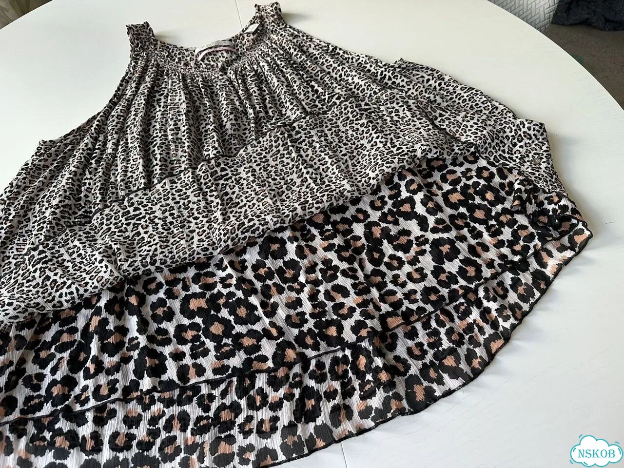 Блуза Scotch&Soda, S фото 3
