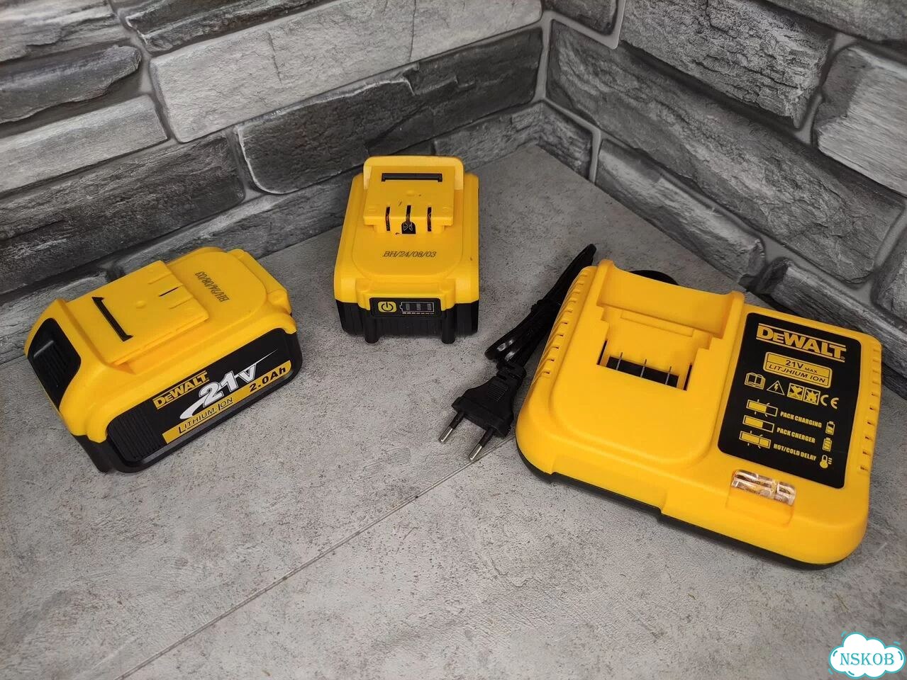 Аккумуляторная болгарка DeWalt ушм-125мм (новая) фото 8
