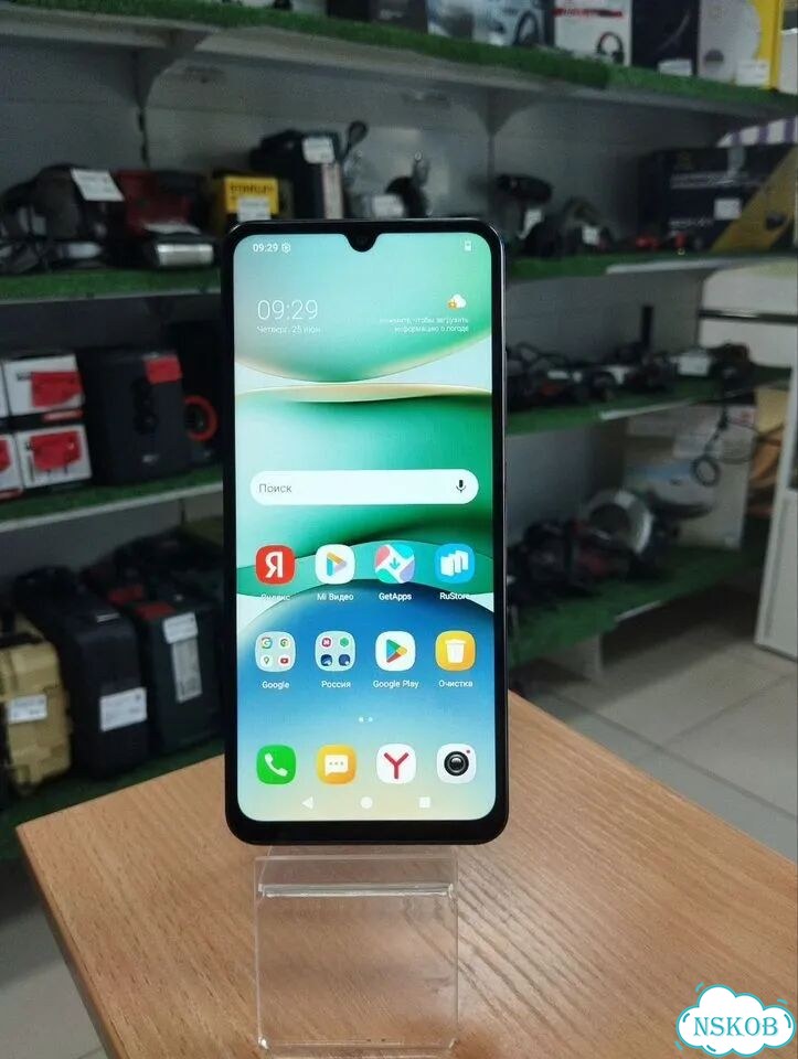 Xiaomi Redmi A5 4G, 3/64 ГБ, 2 SIM фото 1