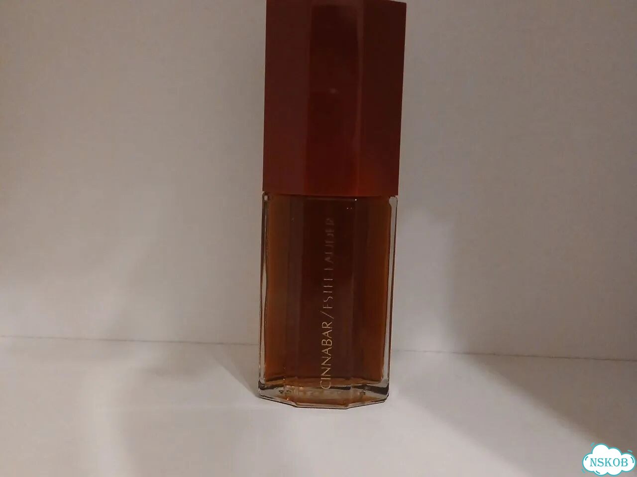 Estee lauder cinnabar. Винтаж фото 1