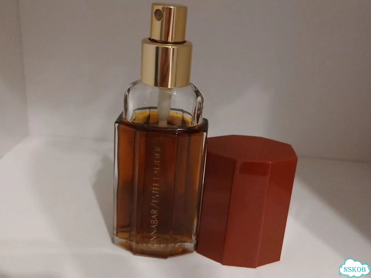 Estee lauder cinnabar. Винтаж фото 3